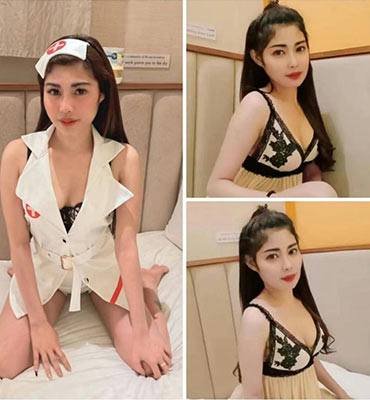 hot girl queen