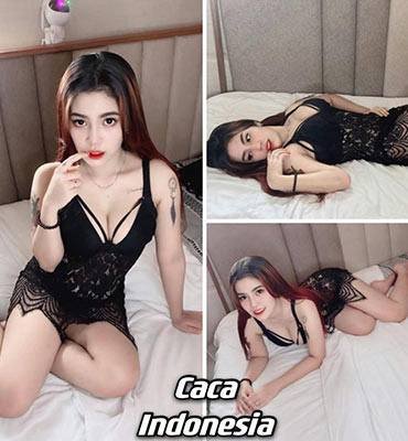cute girl caca