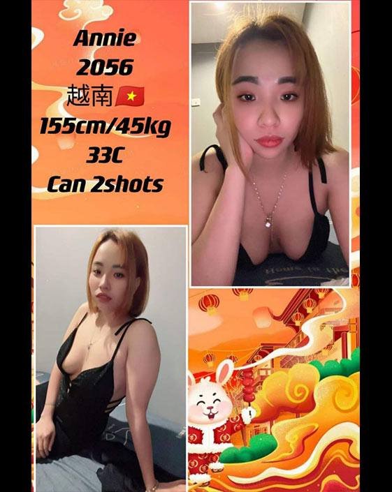 big boobs annie