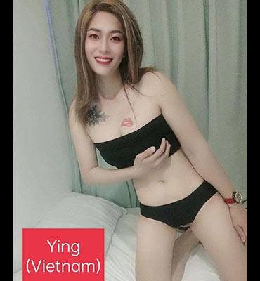 ying in sabah
