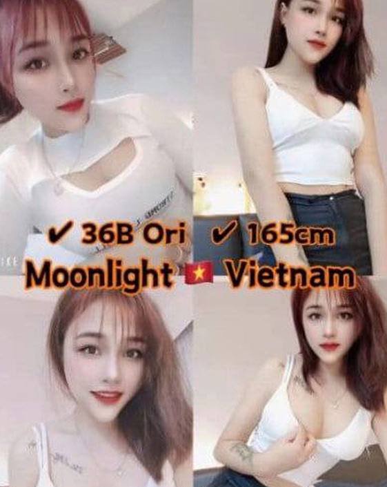 Discreet escort girl Puchong Jaya Jalan Kenari