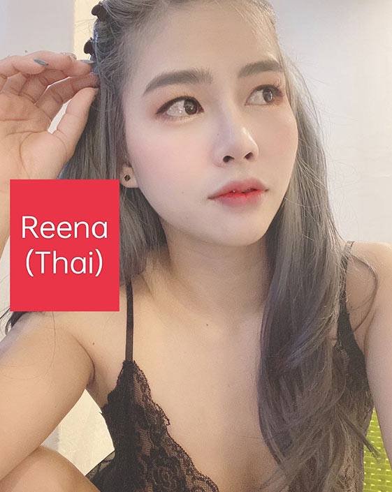 reena in klang
