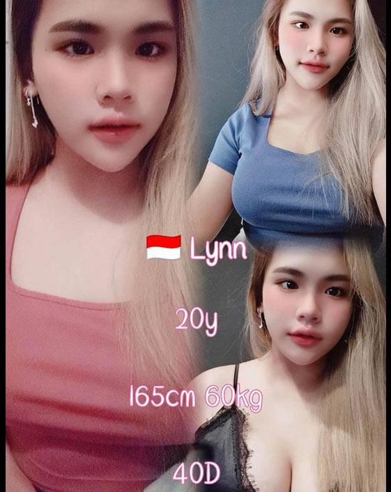 cute girl lynn