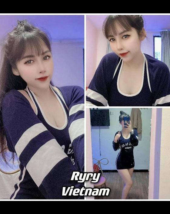 pretty girl ryry