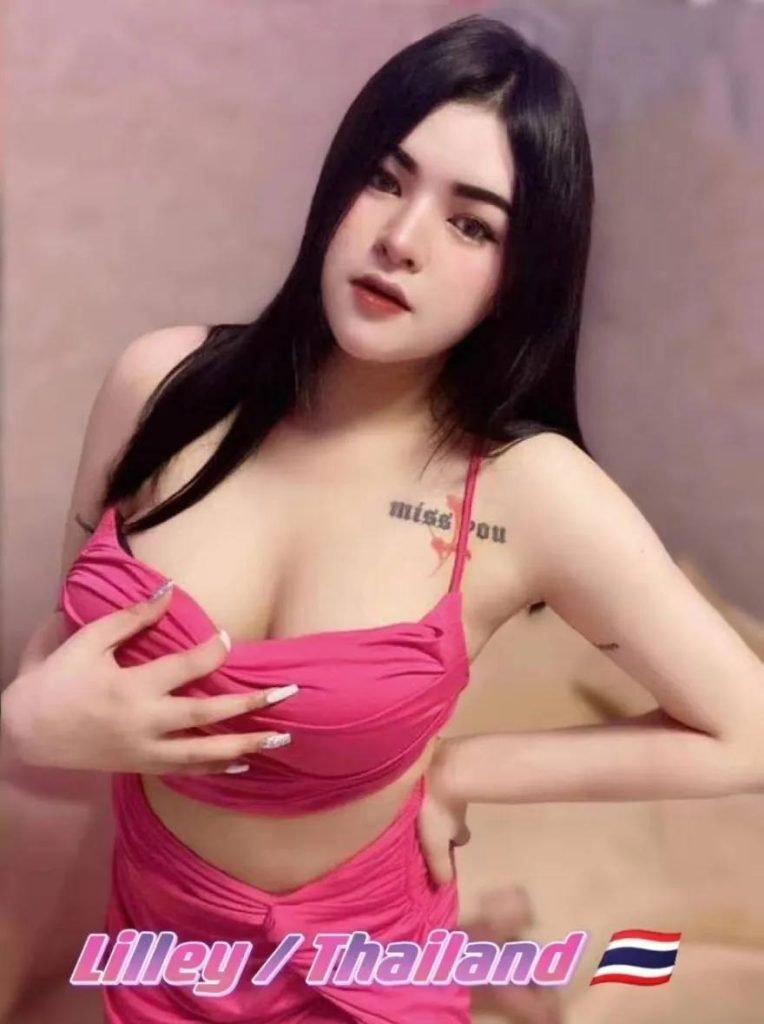lilley in subang