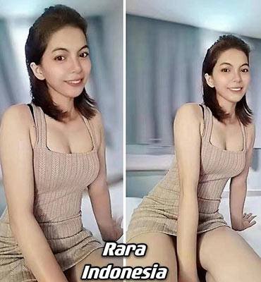 hot girl rara