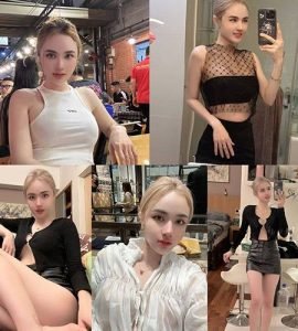 lisa in ipoh