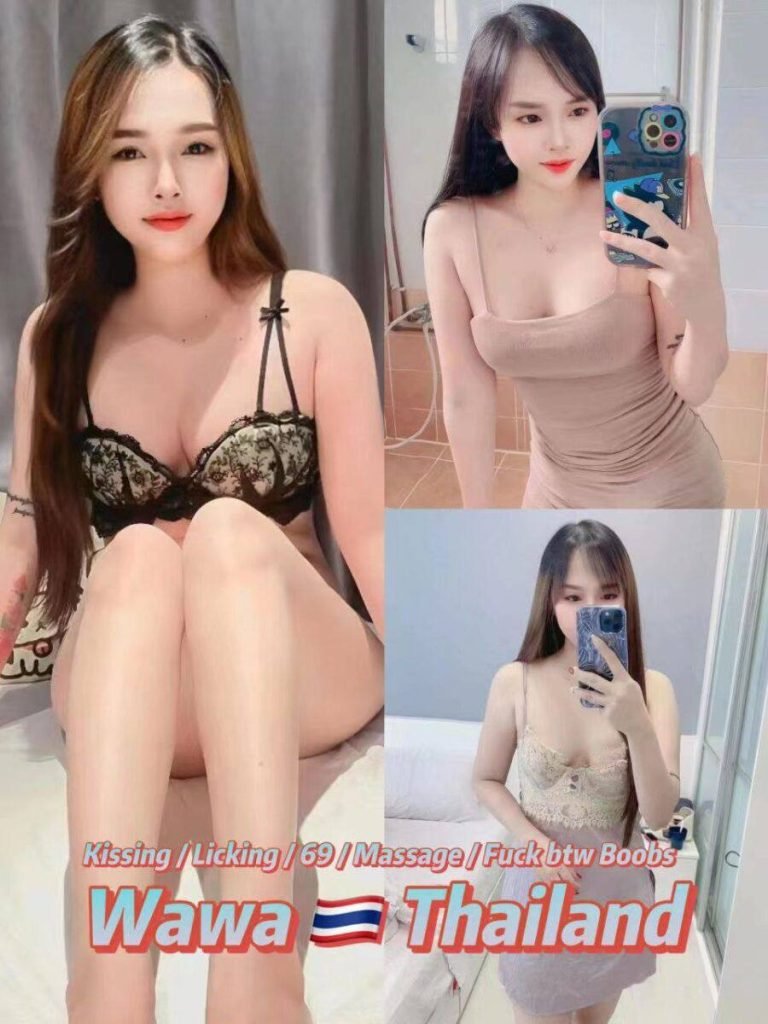 cute girl wawa