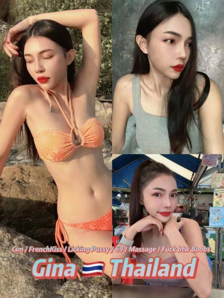 gina sexy model