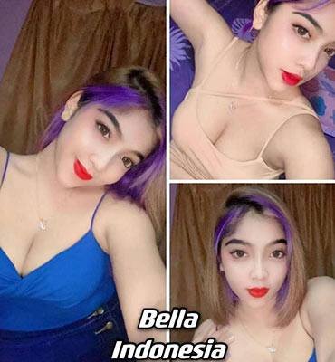 bella in serdang