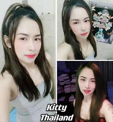 hot body kitty