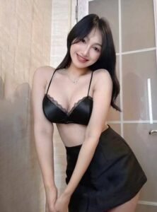 premium escort service